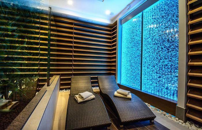 Alexander Hotel Stribro Luaran gambar